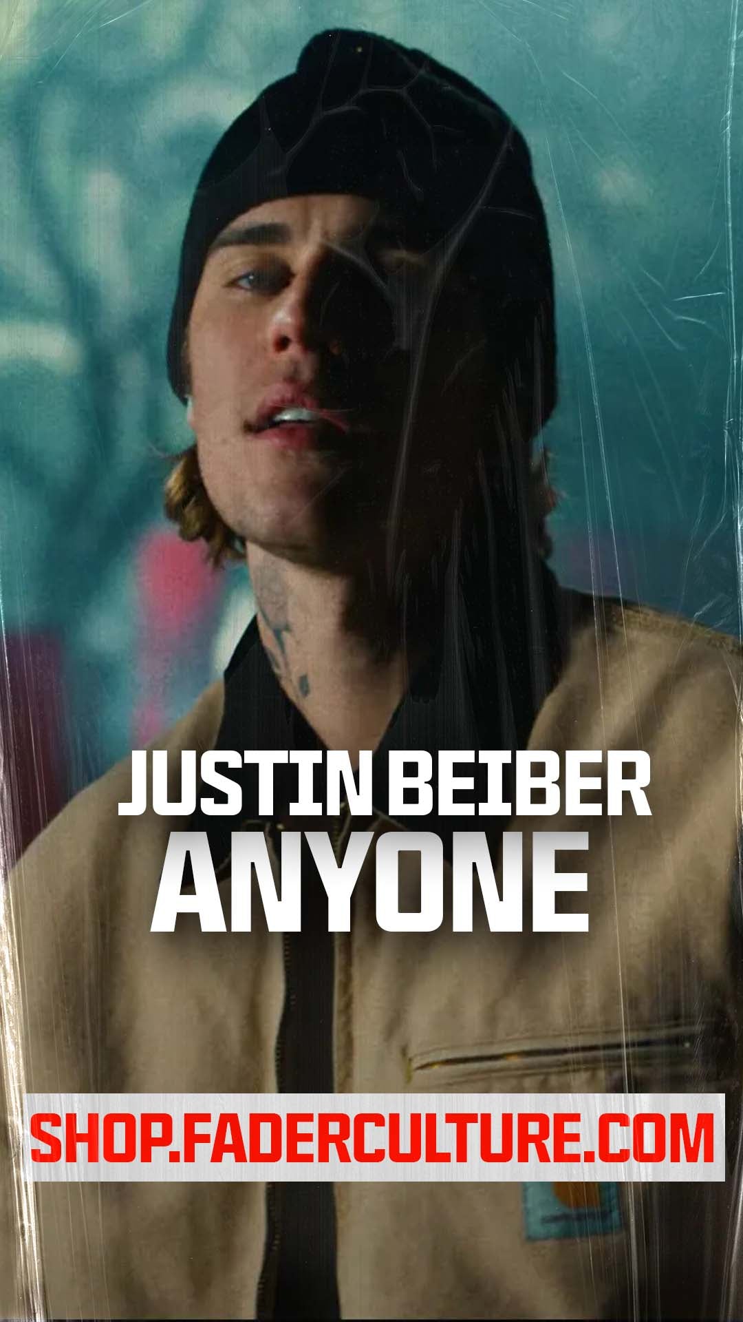 ANYONE