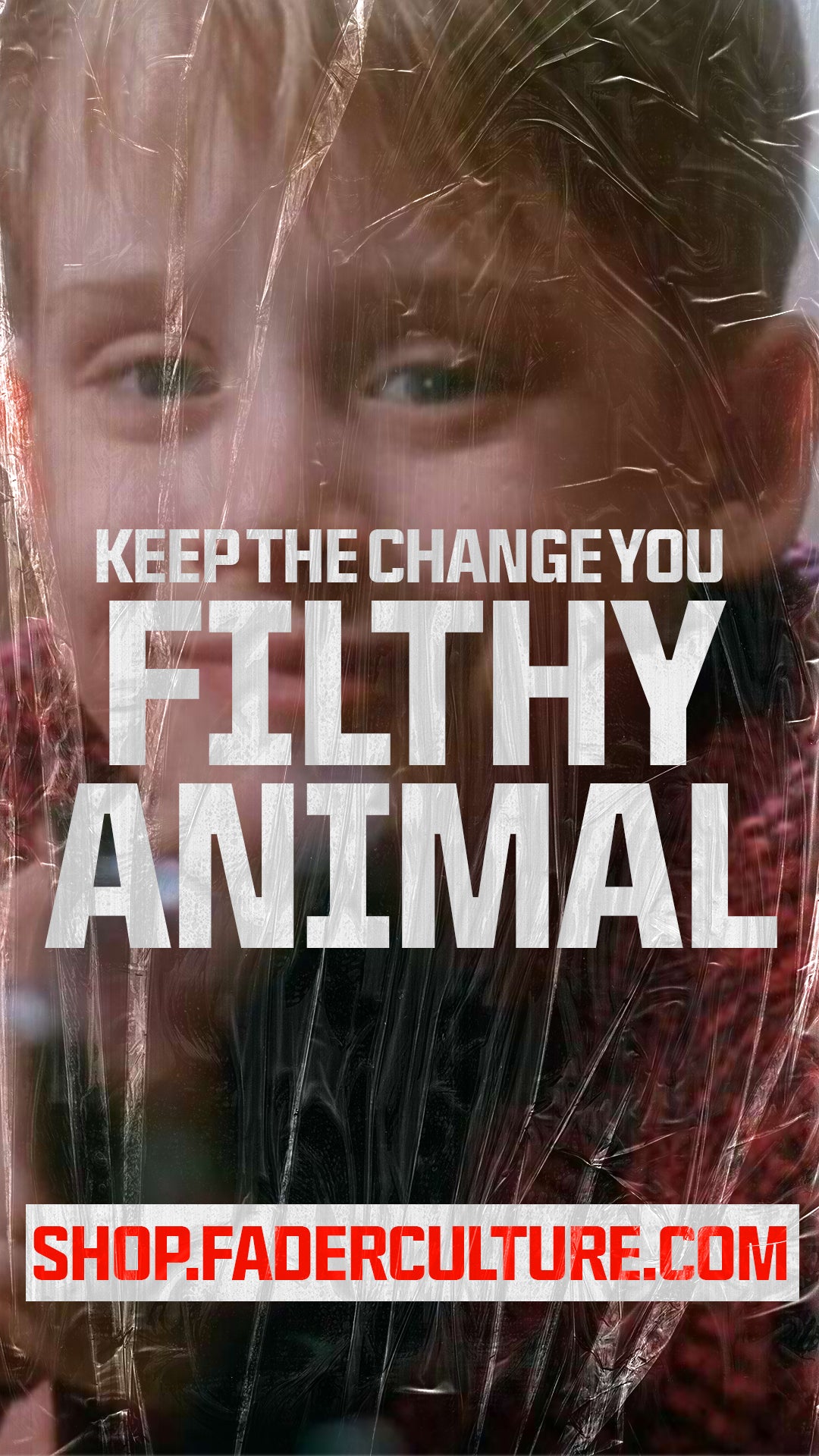 FILTHY ANIMAL [TRACK]