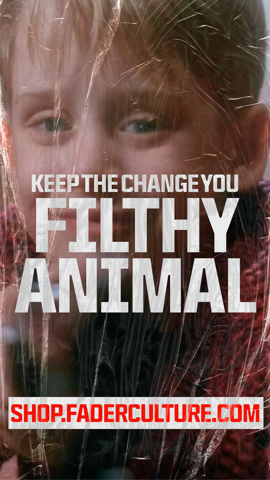 FILTHY ANIMAL [MULTITRACK]