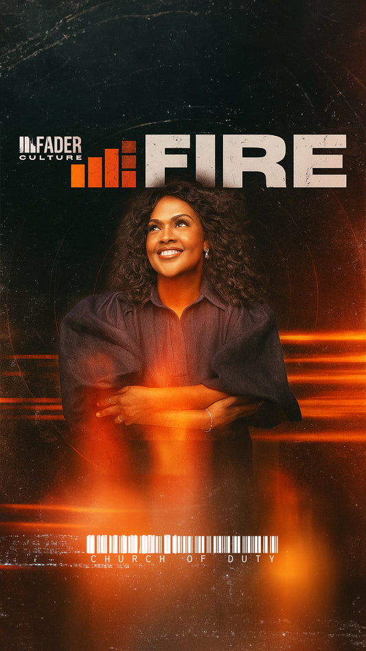 FIRE [134 BPM]