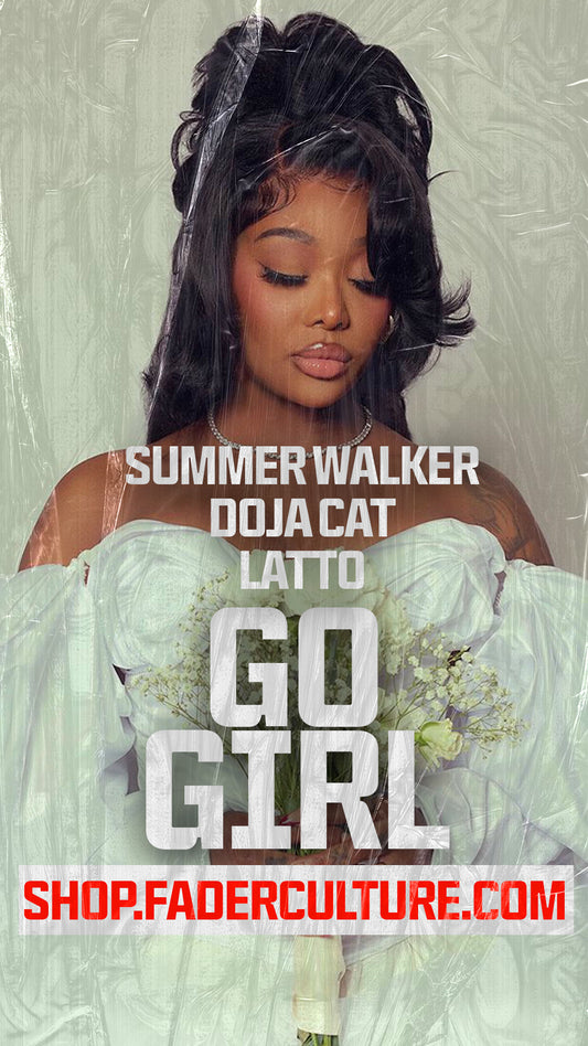 GO GIRL [TRACK]