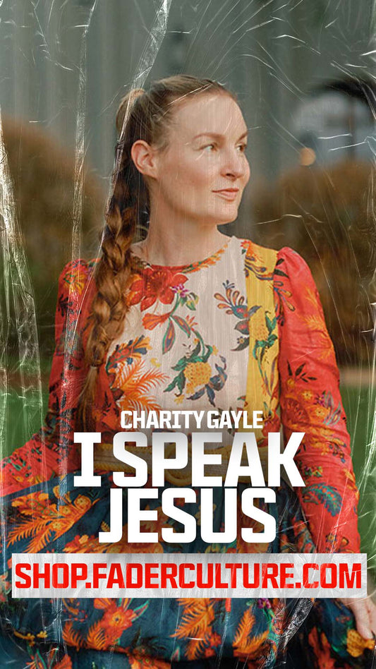 I SPEAK JESUS [MULTITRACK]