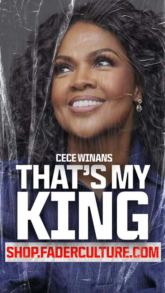 THAT'S MY KING [MULTITRACK]