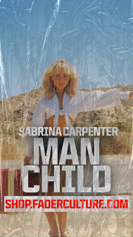 MAN CHILD [VER 1]