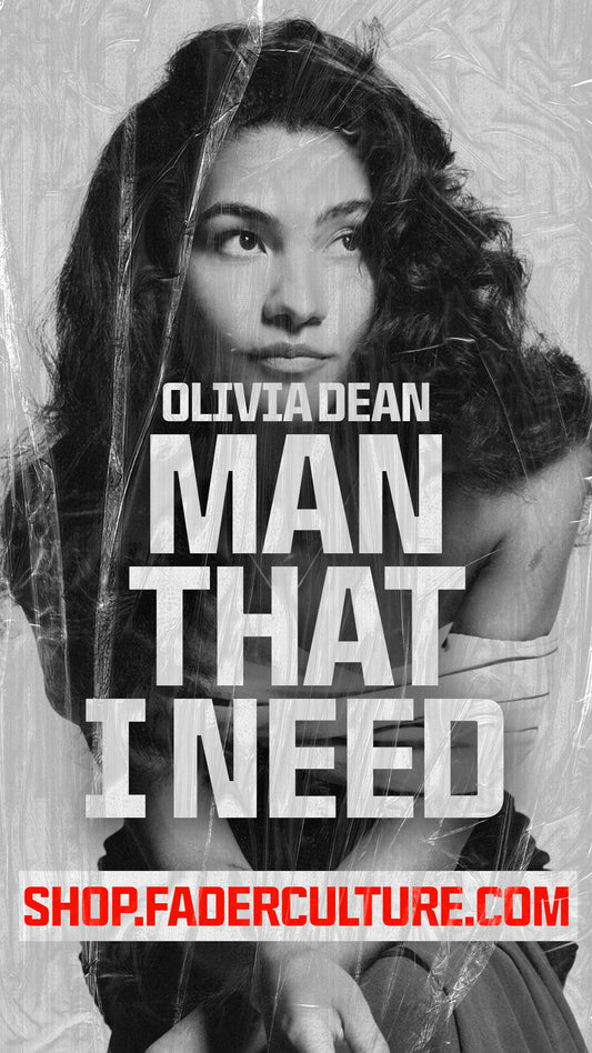 MAN I NEED [TRACK]